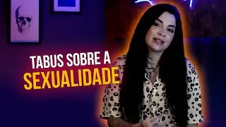 Explorando a Sexualidade Positiva | ÀS CLARAS