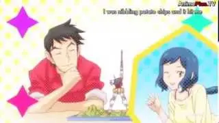Gundam build fighter ed
