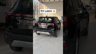 KIA SELTOS BASE MODEL 2025 UPDATE 🔥🔥