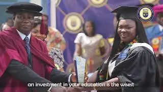 30th Graduation Ceremony Highlights