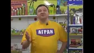 Дачные советы 15.10.2015