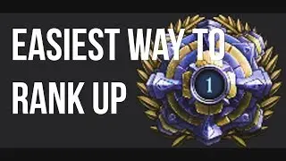 How to Ladder (Like a Bully)