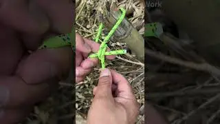 very usEFuL knot-You Must know