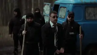 M4STAAMIND - КПД (Official Video)