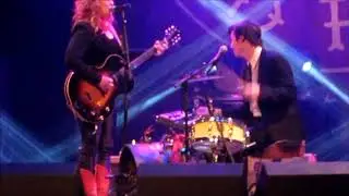 Shovels & Rope 2-14-15