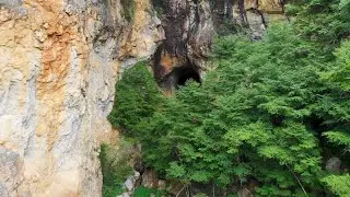 Горная Дорога / Mountain road | HD |