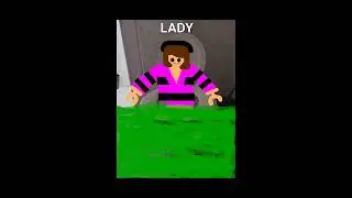 PARIS LADYGIRL THE FARTING TOILET BATHROOM DIARRHEA MY PANTS! (ROBLOX LADY DIARRHEA FARTING)