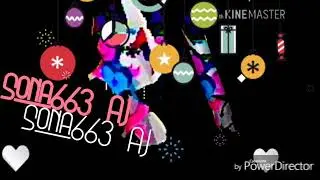 New Intro-Sona663 AJ (read desc for information)
