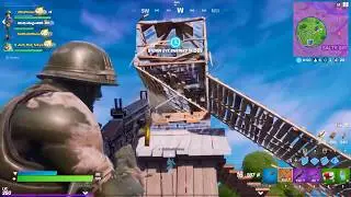 Fortnite: Bang Win