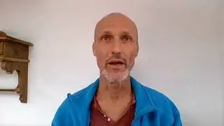 Die Umkehr   Anfang und Ende ist EINS und die Unmöglichkeit DAS zu denken