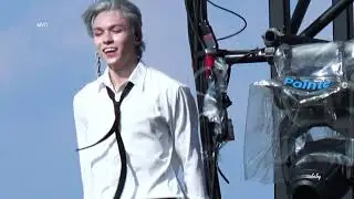 HAPPY BIRTHDAY VERNON!