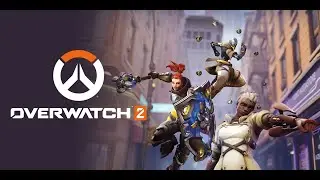 Overwatch 2 (Ярик делает контент) ТОП НАРЕЗКИ