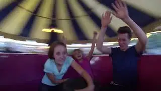 Elitch Gardens Group Outings