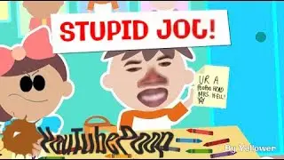 [YTP] Do it right the final time, RoysyoR BedoysyodeB!