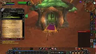 Gerenzo Wrenchwhistle Quest Walkthrough - Where is Gerenzo's Mechanical Arm