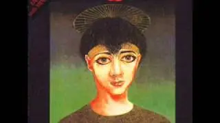 Marc And The Mambas   If You Go Away 1982