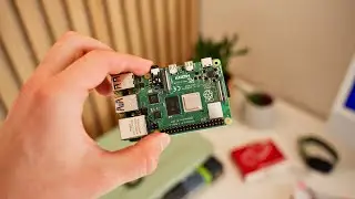 Hosting a Production API on a Raspberry PI