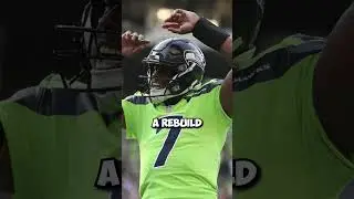 Geno Smith Delivers A Passionate Speech On The Importance Of Mental Health