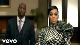 Monica - Everything To Me (Official Video)