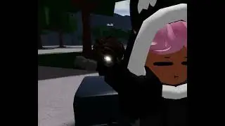 Cat boy maid vs Bacon Hair
