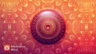 417Hz | Negative Energy Wipe Out Frequency | 