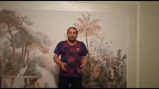 ПВХ плитка териш жараени