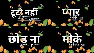 #MrBirsaX || pyar kabhi chuti nhi || new Nagpuri status || whatsapp status