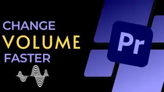 Change Volume Faster 