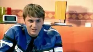 Я уже познакомился. iD TV