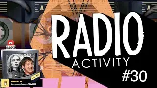Radio Activity 30: Play your Throne Right