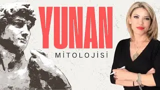 Yunan Mitolojisi