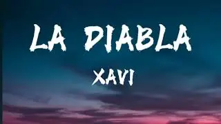 XAVI -  LA DIABLA