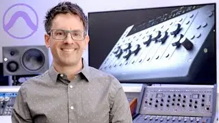 Best Pro Tools Controller - Softube Console 1 Fader Mk III