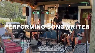Brody Bond – House Concerts Clips Preview
