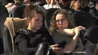 Kino Kobiet Bielsko-Biała 19.02.2020