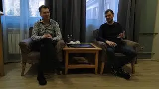 Интервью с долларовым миллионером Иваном Вовк -  Путь Успеха