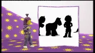 Mini CITV - Continuity (4th November 2010) (2)