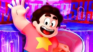 FROM SUPERMAN TO STEVEN | Multiversus 1v1s Online Matches