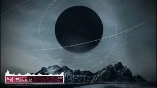 Taqin 018 - Space