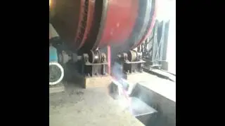 Rotary Furnace