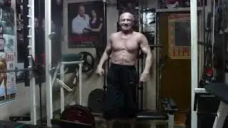 1 декабря я с каждым днем хожу все лучше и лучше