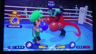 Lets Play Mario and Sonic at the Tokyo 2020 Olympic Games Part 8