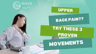 Fix Forward Posture: “I, T, Y” Exercises for Upper Back & Neck Stability