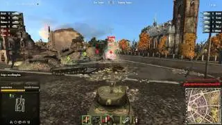 Fist of Hungarians - Episode 9