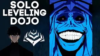 Warframe | Solo Leveling - 