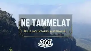 Blue Mountains, Sydney - 360 | Ne Tammelat