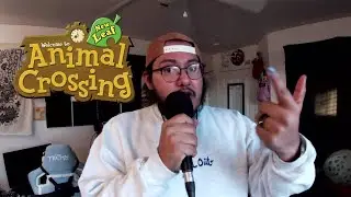 Making a tune inspired by Animal Crossing