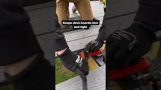 Do You Know What This Tool is For? #shorts #tools #deck