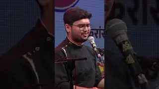 Anandotsav 2023 (आनंदोत्सव २०२३) । Mugdha Vaishampayan & Prathamesh Laghate #music #song #live