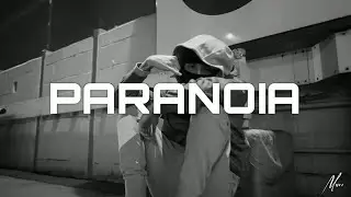 [FREE] Afro Drill x Central Cee Type Beat | ''PARANOIA''